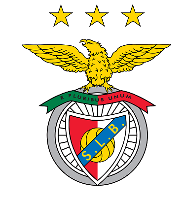 Логотип клуба Бенфика